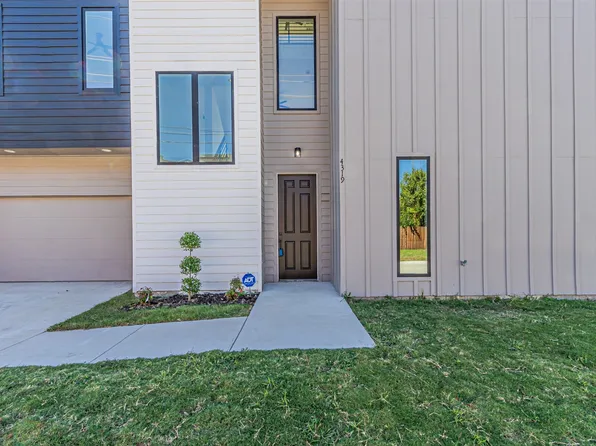 4319 Sylvester St, Dallas, TX 75219