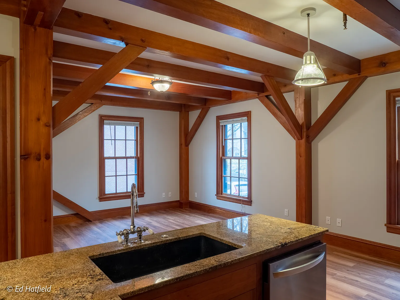 1 bed, $3,000 — Photo 3