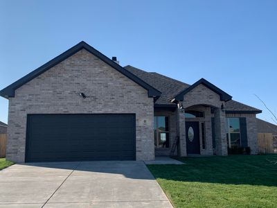 60 Nicci Ln, Canyon, TX, 79015