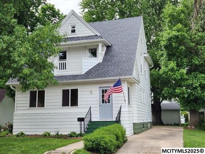 610 N Jefferson Ave, Mason City, IA, 50401