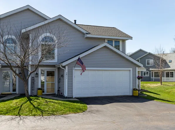 2811 Riverwood Ln NW, Rochester, MN 55901