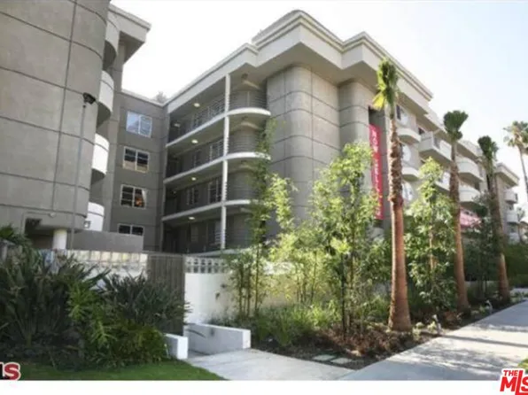 345 S Alexandria Ave APT 307, Los Angeles, CA 90020