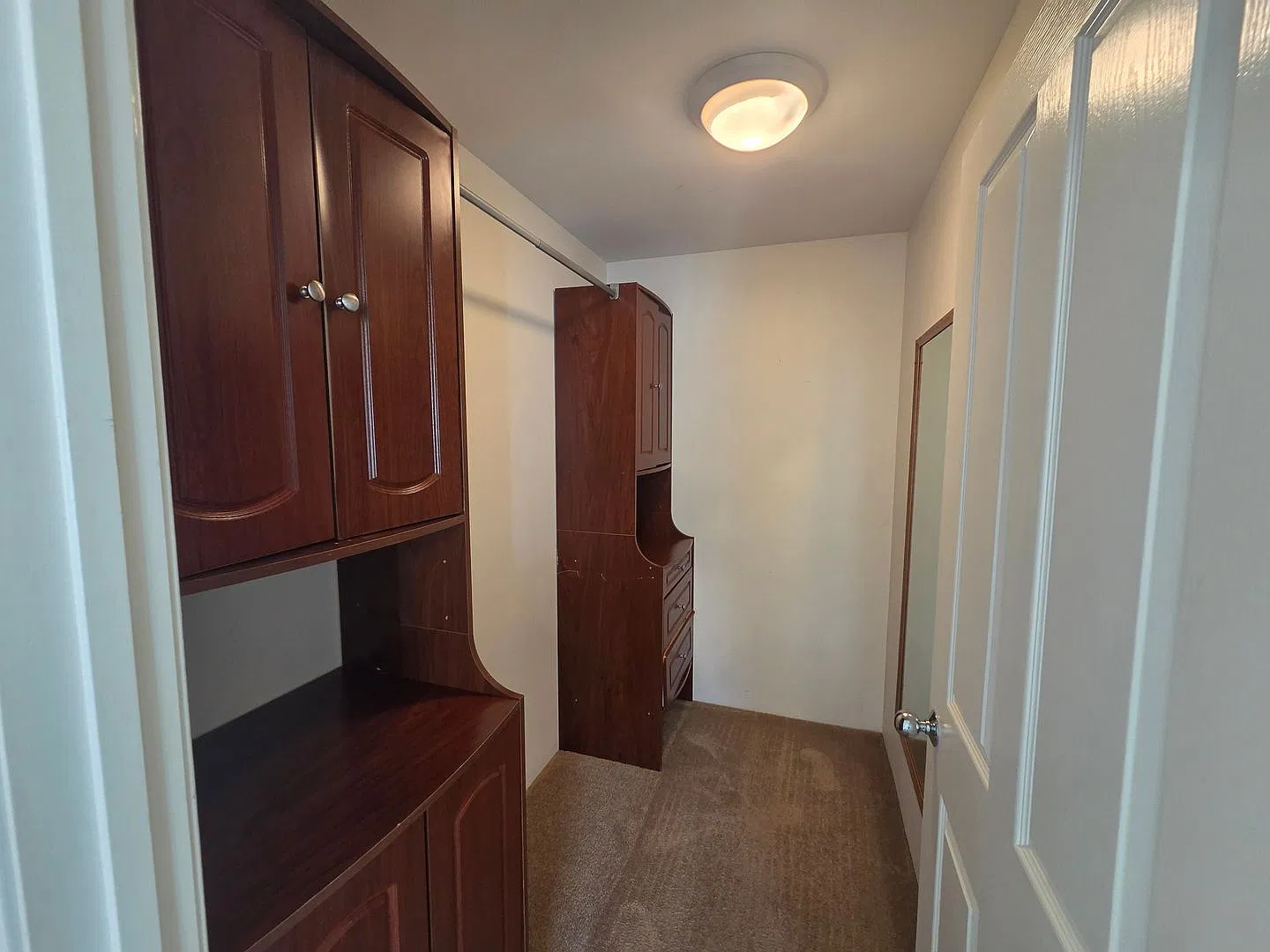 2 Bedroom 2 bath unfurnished bottom floor condo — Photo 3