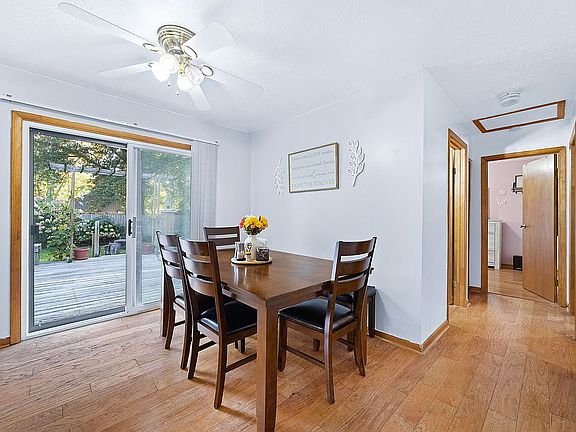Dinning room