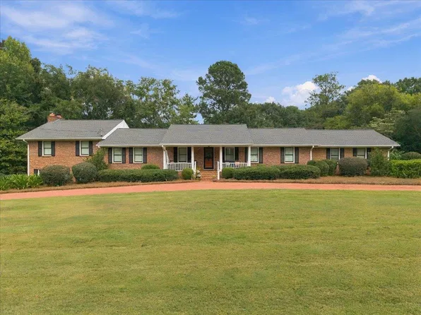 919 Crawford St, Madison, GA 30650