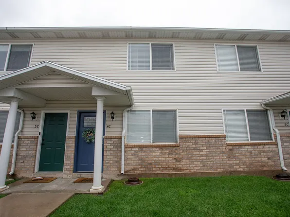 422 E 2050 N Unit 4C, North Ogden, UT 84414