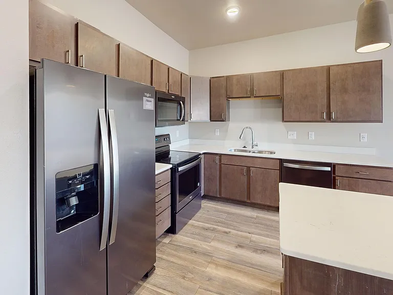 Cathedral Lofts in Downtown Fargo — Photo 22