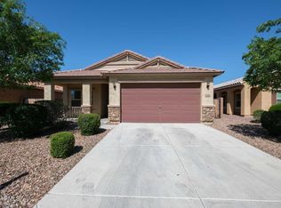 2354 E Bellerive Dr, Gilbert, AZ 85298