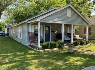 440 Harrison St, Trumann, AR 72472