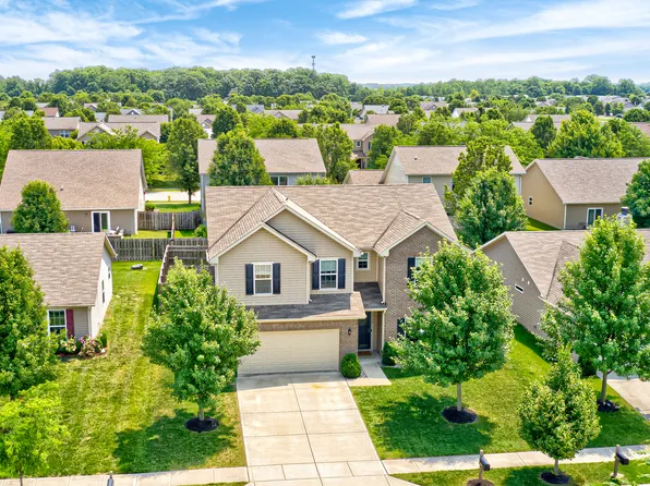 15178 Silver Charm Dr, Noblesville, IN 46060