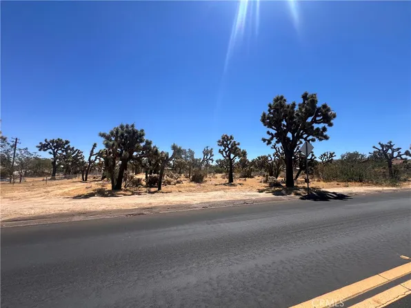 7421 Joshua Ln Lot 59, Yucca Valley, CA 92284