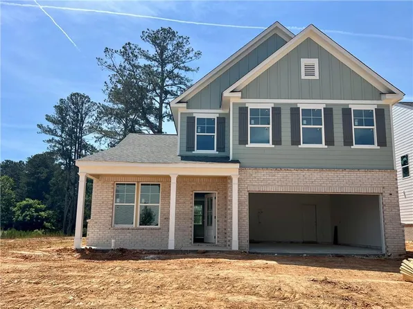 1670 Jordan Brook Dr, Lawrenceville, GA 30043