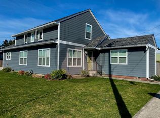 1515 N 2nd Ave, Stayton, OR 97383