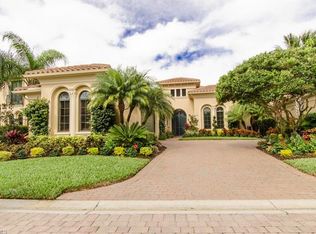 9807 Bay Mdws, Estero, FL 34135