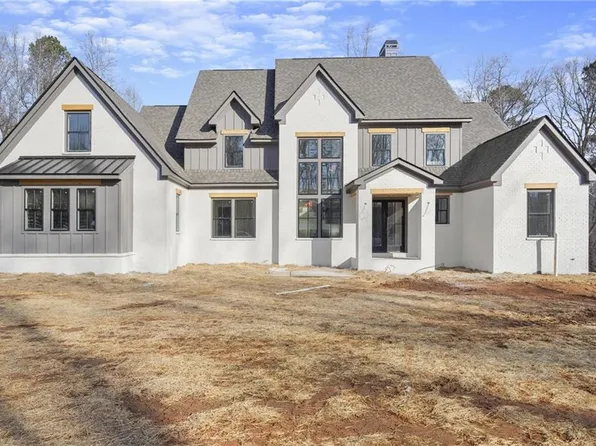 422 Old Orange Mill Rd, Canton, GA 30115