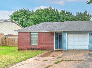 1389 N Boxley Ave, Fayetteville, AR 72704