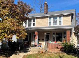 180 E Lakeview Ave, Columbus, OH