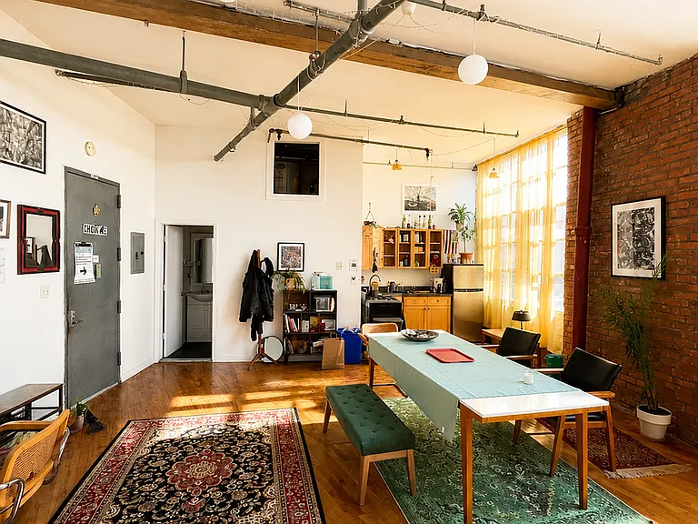 54 Knickerbocker Ave #4L — Photo 7