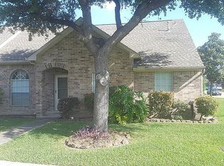 1006 Birnham Woods Blvd, Pasadena, TX 77503
