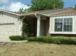 4357 Dearborn St, Denver, CO 80239