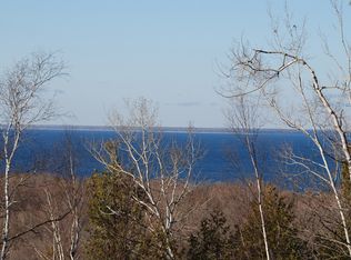 Daisy Patch Rd, Fish Creek, WI 54212