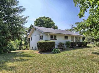 205 Heck Hill Rd, Lewisberry, PA 17339