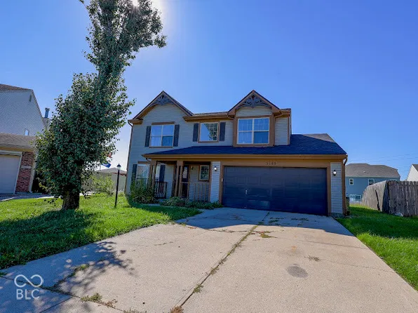 5140 Grand Tetons Dr, Indianapolis, IN 46237
