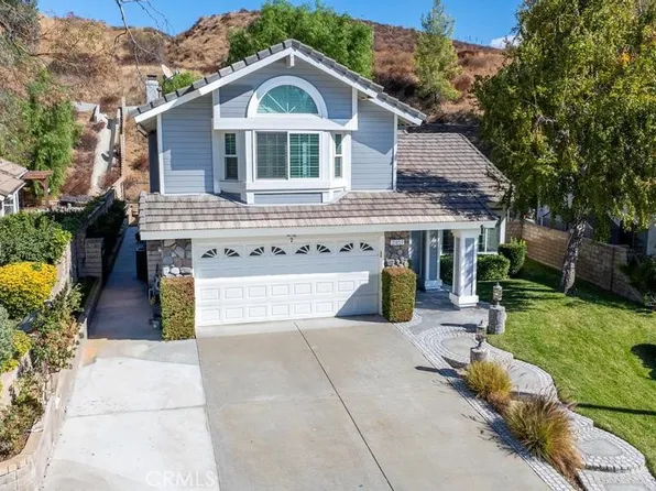 21859 Jeffers Ln, Santa Clarita, CA 91350