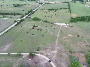 BLOCK-2 Hackberry Rd Lot 4, Salado, TX 76571