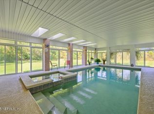 36821 DYAL Road, Callahan, FL 32011