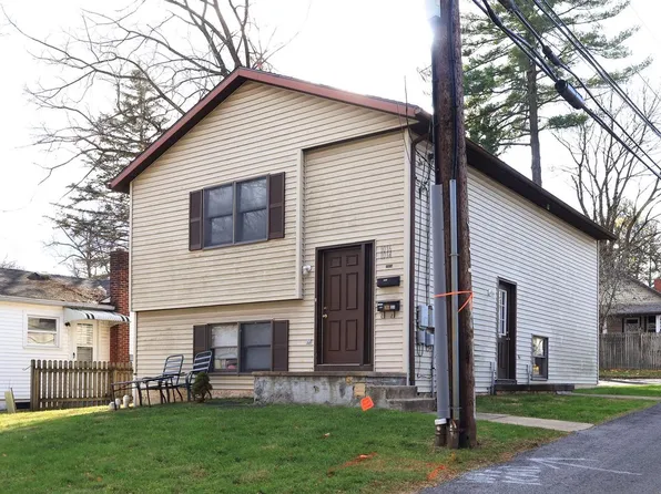 1014 Walnut St, State College, PA 16801