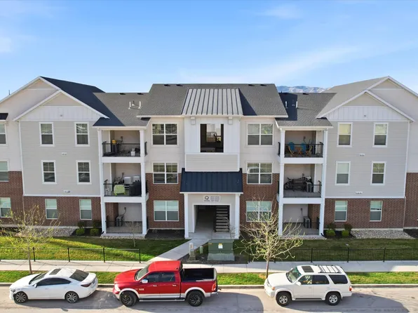 3696 W 1850 N Unit Q304, Lehi, UT 84043