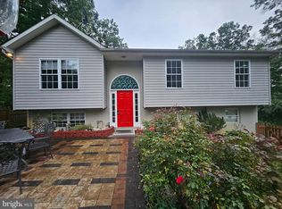 112 Eagle Trl, Winchester, VA 22602