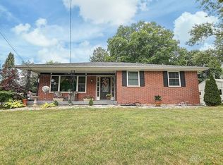 1102 Anderson St, Piqua, OH 45356