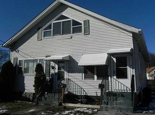 61 Le Brun Ave, Woonsocket, RI 02895