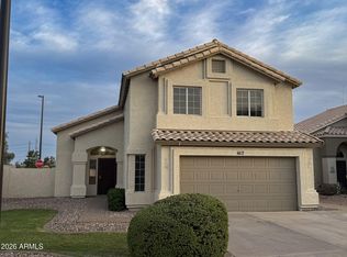 612 N El Dorado Dr, Gilbert, AZ 85233