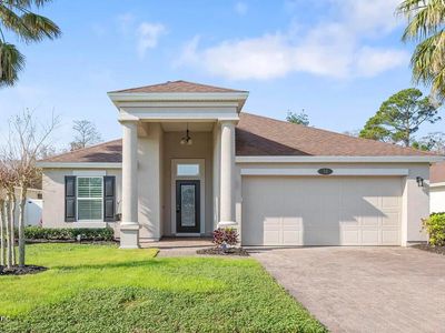 33 ARROWHEAD Drive, Palm Coast, FL, 32137
