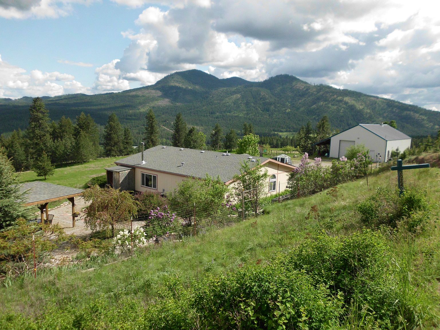 2024D Summit Valley Rd, Addy, WA 99101 Zillow