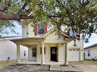 3510 Avalon Castle Dr, Spring, TX 77386