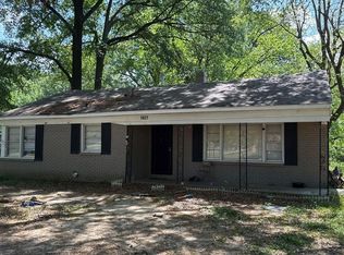 1627 Jay Cv, Memphis, TN 38127