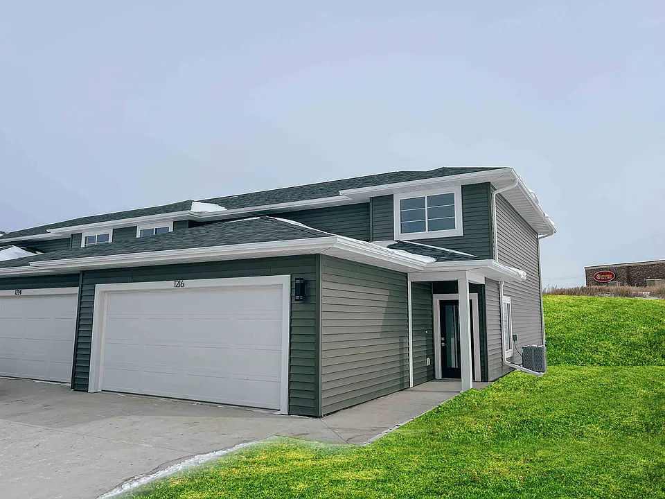 1214 Prairieview Dr SW #1214