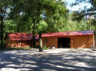 55060 Us Highway 59, Heavener, OK 74937