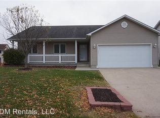 2433 King Ave, Des Moines, IA 50320