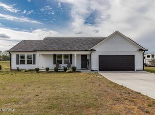 115 Dobbs County Courthouse Rd, La Grange, NC 28551