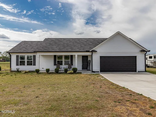 115 Dobbs County Courthouse Road, La Grange, NC 28551
