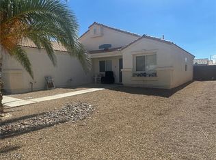 3729 Shimmering Creek Ave, North Las Vegas, NV 89031