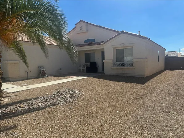 3729 Shimmering Creek Ave, North Las Vegas, NV 89031