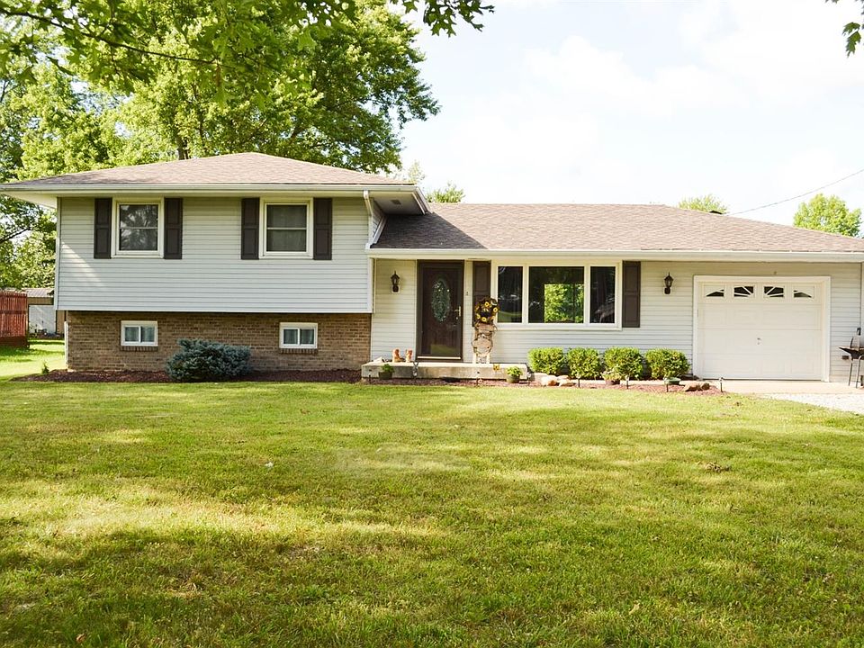 1st image of 724 E Carr St Lot 1