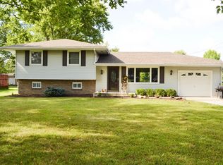 724 E Carr St LOT 1, Milan, IN 47031