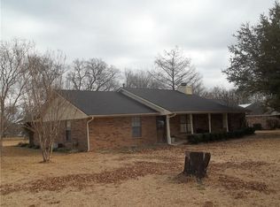 109 Tejas Trl, Crandall, TX 75114